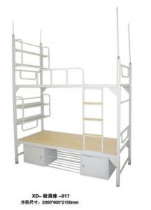 XD-上下床-017