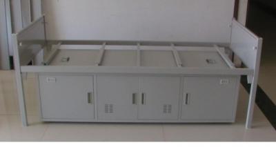 北海艦隊軍用床樣品