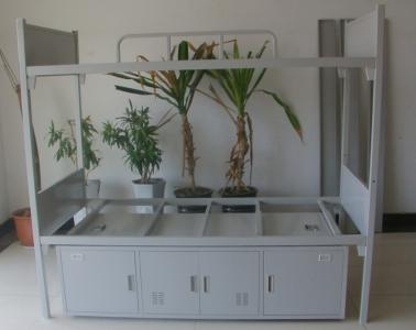 北海艦隊軍用上下床