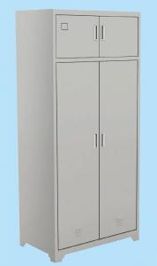 軍官物品柜(鋼塑制式營(yíng)具)