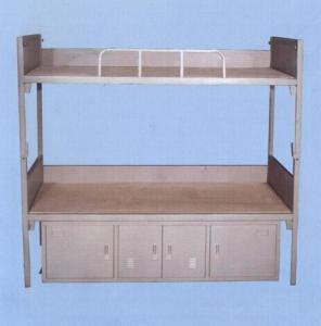 制式軍用上下床